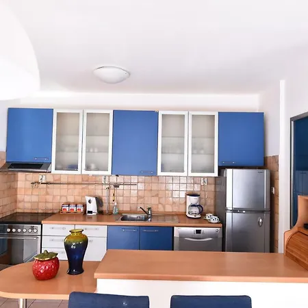 Appartement Spacious Colorful In Bohemian District *